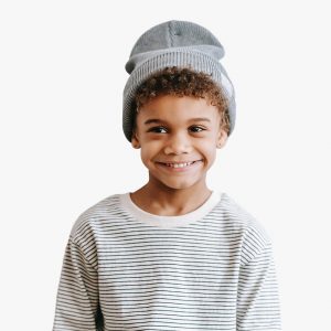 Basic Striped Longsleeve