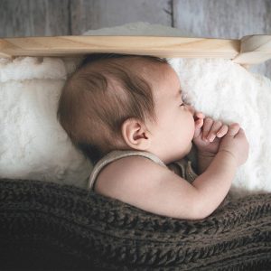 Cuddly Blanket