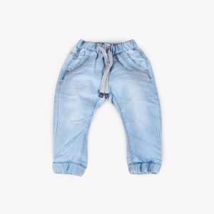 Denim Pants