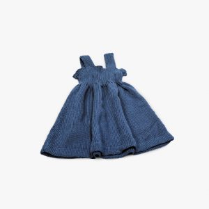 Knitted Dress