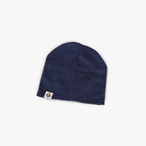 Wool Baby Beanie